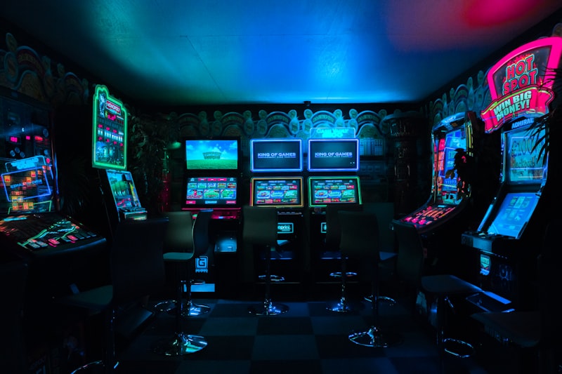 Comunidad Gamer Argentina